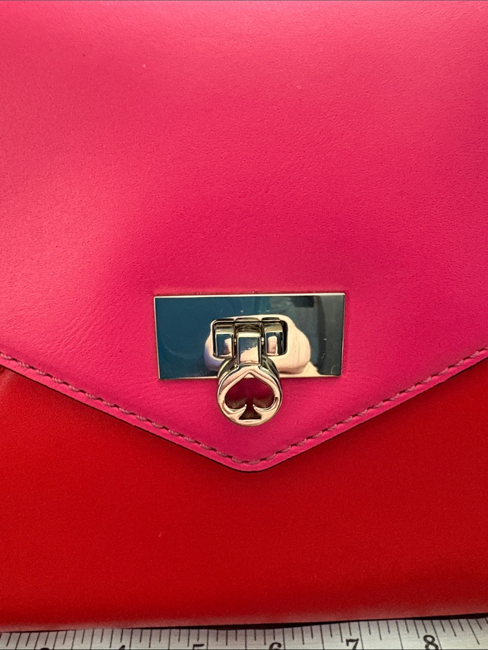 Kate Spade Terrace Drive Little Nadine Crossbody - Picture 5 of 15